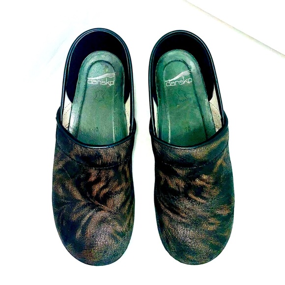 Dansko XP Nursing Clogs - Picture 4 of 7